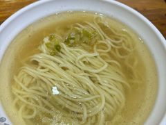 -萍姨抻面馆·鸡架冒菜(清湖店)