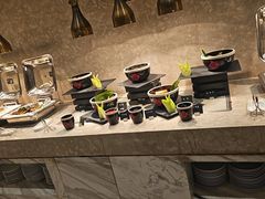 -菲住布渴酒店自助餐厅(阿里巴巴西溪园区店)