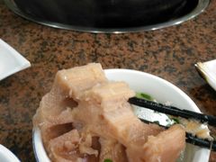 -洪湖·藕王养生汤(模范村店)