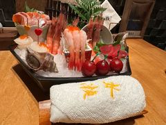 -水濑·日料放题(天河店)