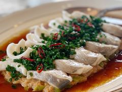 -湖滨28中餐厅·西湖宴·杭州君悦酒店