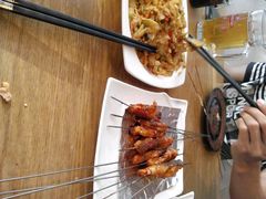 android_upload_pic-名羊天下陕北横山铁锅炖羊肉(博文路店)