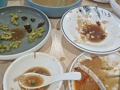 -老边饺子馆(东单店)