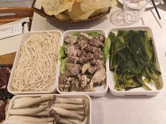 -山海龙·潮汕牛肉火锅(奥林春天店)
