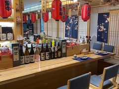 -浦·传统日式料理(3 5 1 1 店)