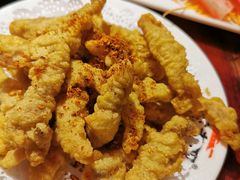 -袁老四老火锅(盘龙城店)