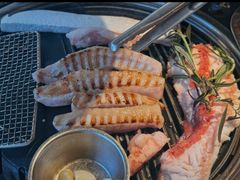 -黑豚黨韩国烤肉料理(悦然时光店)
