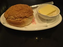 冰镇菠萝油-翠华餐厅(正佳广场店)