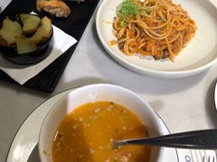 -玛尚诺意式餐厅(天环广场店)