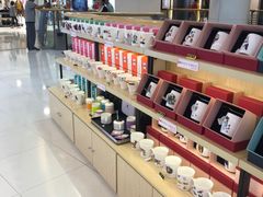 店内环境-银座mall(东直门店)