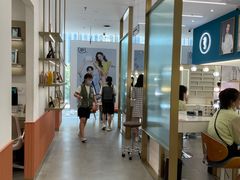 -海马体照相馆(石家庄裕华万达广场店)