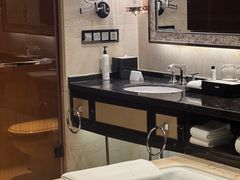 -长沙富力万达文华酒店