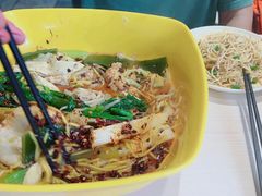 -林静小吃(复兴路店)
