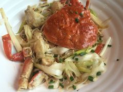 -蟹之国·精品蟹料理(极地店)