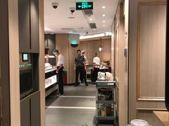 -海底捞火锅(番禺广场店)