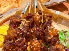 -越美小馆·越南料理(曲江店)