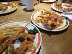 -比格比萨自助(德思勤四季汇店)