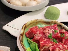 -AJIYA·池袋日式烧肉自助(天津万象城店)