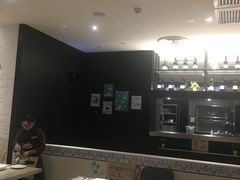 大堂-必胜客(萍乡润达店PH店)