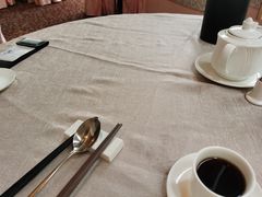 -东莞塘厦三正半山温泉酒店·汉宫中餐厅