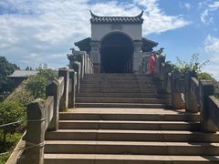 -云南民族村
