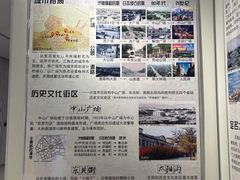 -大连市规划展示中心