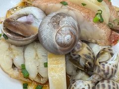 -渔满仓海鲜渔家(象山二店)
