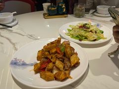 -马白开来特色羊排揪片子  (总店)