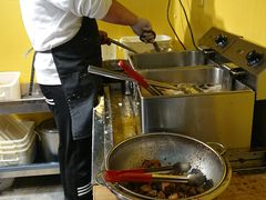 -傅强排骨(成都总店)