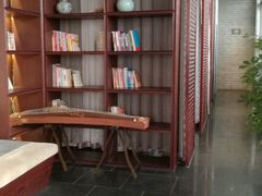 -梧桐餐厅(泉城路店)