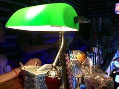 大堂-迦南D BAR