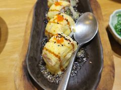 -一心创作料理屋(经开万达店)