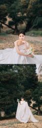 -拉瑞娜LaReine婚纱礼服高级定制