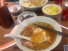 -王春春鸡汤饭(上海中海环宇城店)