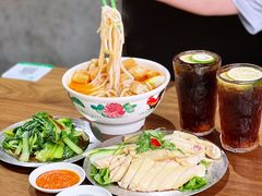 -绿柠食堂(北外滩店)