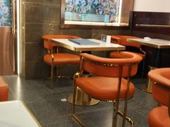 -香港威特瑞茶餐厅(小白楼音乐厅店)