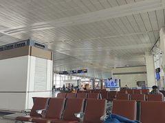 -石家庄正定国际机场-T2航站楼