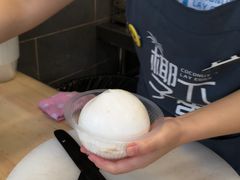 -椰子下蛋(南锣鼓巷店)