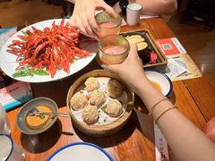 -寻宝记绍兴菜(状元店)