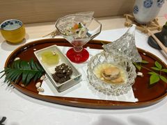 -鮨一日本料理旗舰店(总店)
