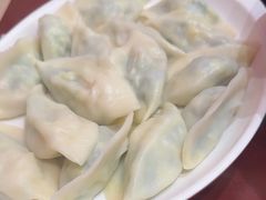 -喜家德虾仁水饺(世纪大都会店)