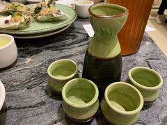 -美极鲜食坊(宝安南路店)