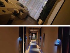 -若水云栖·足疗·按摩·SPA(城阳万达广场店)