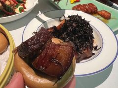 梅干菜烧肉-江南厨子·品苏杭(华润万象店)