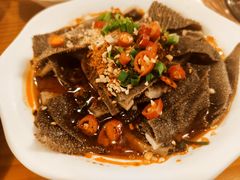 -黄泰吉拾味餐厅(江汉路店)