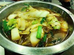 -阿马蛋汤·宁波小海鲜(总店)