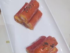 -蔡澜点心·粤菜(月星环球港店)