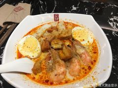 -亚坤 Ya Kun Kaya Toast(万象城店)