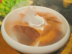稻田毛肚-晓宇重庆火锅(龙首店)