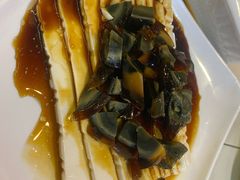 -玫瑰红烤羊排(北新桥三条店)
